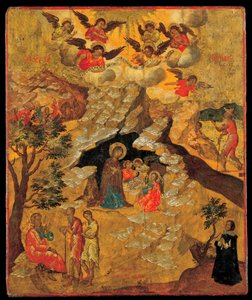 La Natività